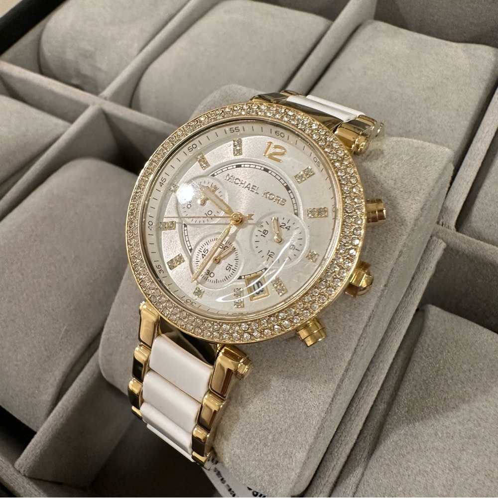 Michael Kors watch